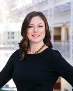 Click to view profile of Megann S. Hendrix a top rated Mediation & Collaborative Law attorney in Milwaukee, WI