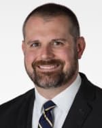Click to view profile of Gregory M. Funfsinn a top rated Car Accident attorney in Lexington, KY