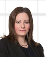 Click to view profile of Tracy D. Schwartz a top rated Insurance Coverage attorney in Philadelphia, PA
