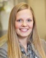 Click to view profile of Melissa Thompson Millard a top rated Custody & Visitation attorney in Cincinnati, OH