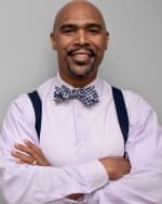 Click to view profile of Michael L. Chambers, Jr. a top rated Sex Offenses attorney in Hartford, CT