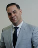 Click to view profile of Ramy Joudeh a top rated Trucking Accidents attorney in Mineola, NY