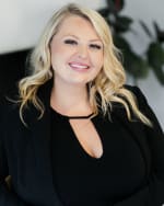 Click to view profile of Amanda Rokita a top rated Business Litigation attorney in Los Angeles, CA