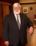 Click to view profile of Sam V. Calvert a top rated Real Estate attorney in Saint Cloud, MN