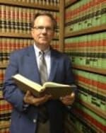 Click to view profile of George K. Anding, Jr. a top rated Sexual Abuse - Plaintiff attorney in Baton Rouge, LA