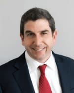 Click to view profile of Joshua Haffner a top rated Insurance Coverage attorney in Sherman Oaks, CA
