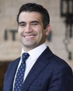 Click to view profile of Noah M. Wexler a top rated Brain Injury attorney in Houston, TX