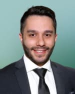 Click to view profile of Joshua B. Nozar a top rated Business Litigation attorney in Woodland Hills, CA