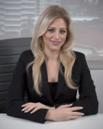 Click to view profile of Elizabeth Schoenthal a top rated Business Litigation attorney in Fort Lauderdale, FL