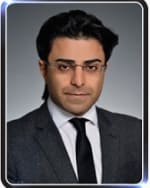 Click to view profile of Doron F. Eghbali a top rated Business Litigation attorney in Beverly Hills, CA