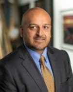 Click to view profile of Abbas K. Gokal a top rated Estate & Trust Litigation attorney in Irvine, CA
