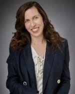 Click to view profile of Hillary Piedra a top rated Domestic Violence attorney in Westfield, NJ