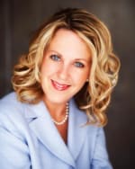 Click to view profile of Melissa Schroeder a top rated Custody & Visitation attorney in Lenexa, KS