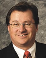 Click to view profile of T. Joseph Crumley a top rated Sexual Abuse - Plaintiff attorney in Waite Park, MN