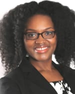 Click to view profile of Alyease Jones a top rated Child Support attorney in Chicago, IL