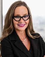 Click to view profile of Stephanie Sherman a top rated Medical Devices attorney in Los Angeles, CA