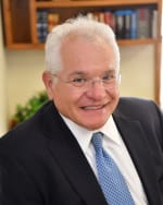 Click to view profile of John H. Phillips a top rated Professional Liability attorney in Cincinnati, OH