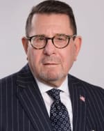 Click to view profile of Brian J. Woolf a top rated White Collar Crimes attorney in East Hartford, CT