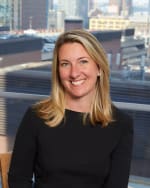 Click to view profile of Gretchen Beall Schumann a top rated Mediation & Collaborative Law attorney in New York, NY