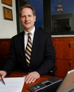 Click to view profile of Paul T. Hofmann a top rated Construction Litigation attorney in New York, NY