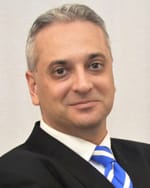 Click to view profile of Vlad Portnoy a top rated Elder Law attorney in New York, NY