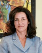 Click to view profile of Michelle L. Burton a top rated Insurance Coverage attorney in San Diego, CA