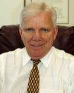 Click to view profile of Martin T. Johnson a top rated Custody & Visitation attorney in Pearl River, NY