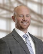 Click to view profile of Ryan M. Gardner a top rated General Litigation attorney in Fort Wayne, IN