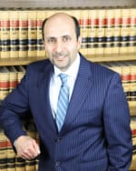 Click to view profile of Rod Firoozye a top rated Domestic Violence attorney in San Jose, CA