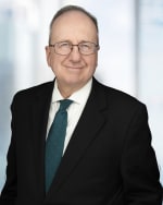 Click to view profile of James J. Terry a top rated Construction Litigation attorney in New York, NY