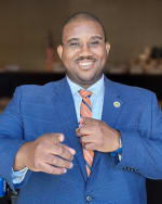 Click to view profile of Brandon M. Sapp a top rated Personal Injury attorney in Orlando, FL