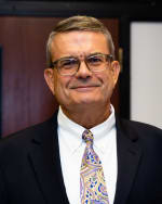 Click to view profile of Michael A. Blanchard a top rated General Litigation attorney in New London, CT
