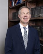 Click to view profile of R. Colin Campbell a top rated Medical Malpractice attorney in Hamburg, NY
