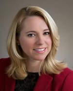 Click to view profile of Katherine Haskins Becker a top rated Adoption attorney in Warrenville, IL