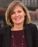 Click to view profile of Deborah K. Dodge a top rated Workers' Compensation attorney in Springfield, MO
