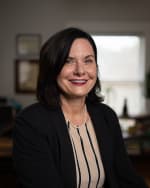 Click to view profile of Lisa E. McKnight a top rated Mediation & Collaborative Law attorney in Dallas, TX