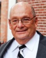 Click to view profile of Alvin S. Nathanson a top rated Real Estate attorney in Boston, MA