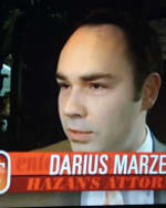 Click to view profile of Darius A. Marzec a top rated Divorce attorney in Brooklyn, NY