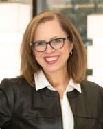 Click to view profile of Jennifer Stanton Hargrave a top rated Mediation & Collaborative Law attorney in Dallas, TX