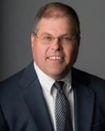Click to view profile of John P. Young a top rated Social Security Disability attorney in Indianapolis, IN