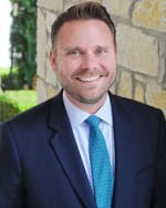 Click to view profile of Christopher Michael Farish a top rated Custody & Visitation attorney in Dallas, TX