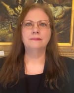 Click to view profile of Kathy Johnson a top rated Mediation & Collaborative Law attorney in Richmond, TX