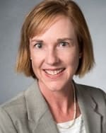 Click to view profile of Amy Christensen a top rated Employment Litigation attorney in Helena, MT