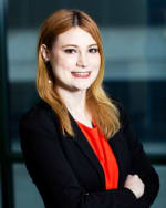 Click to view profile of Madeline J. Rettig a top rated Wrongful Termination attorney in Columbus, OH