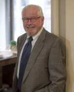 Click to view profile of Larry F. Gainen a top rated Construction Litigation attorney in New York, NY