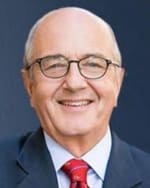 Click to view profile of Charles H. Field a top rated Employee Benefits attorney in San Diego, CA
