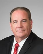 Click to view profile of L. James Ashmore a top rated Mediation & Collaborative Law attorney in Flower Mound, TX