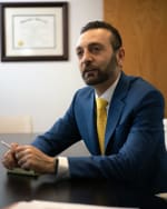Click to view profile of Karo Karapetyan a top rated Business & Corporate attorney in Van Nuys, CA
