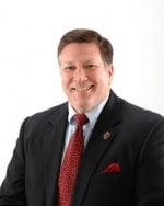 Click to view profile of Patrick Olmstead a top rated Insurance Coverage attorney in Greenwood, IN