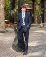 Click to view profile of Paul S. Woods a top rated Employment & Labor attorney in Seattle, WA